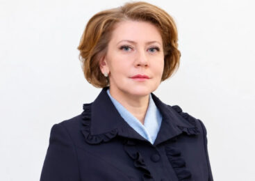 Татьяна Савельева назначена заместителем министра обороны Казахстана