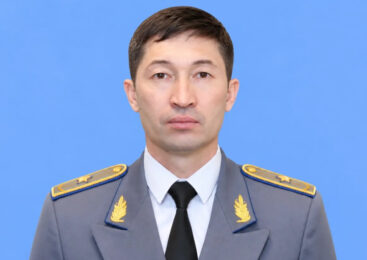 Токаев назначил первого замминистра обороны – начальника Генштаба ВС РК