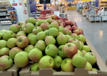 В Казахстане будут продвигать отечественные продукты через торговые сети