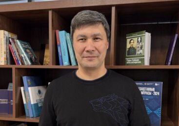Как связаны цифровая экономика, справедливые налоги и качество жизни казахстанцев, объяснил эксперт