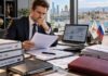 Ответственность за непредставление отчетности по КИК на Кипре