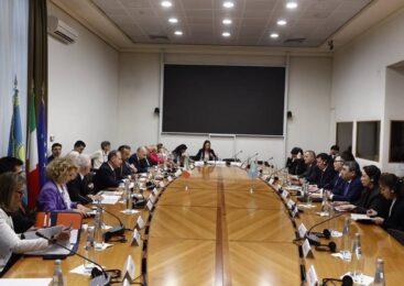 Италия хочет производить биотопливо на казахстанском сельхозсырье