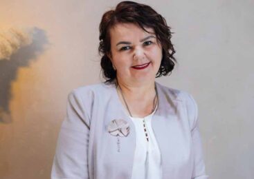 Свет истины Оксаны Пранге: Искусство жить с радостью в сердце